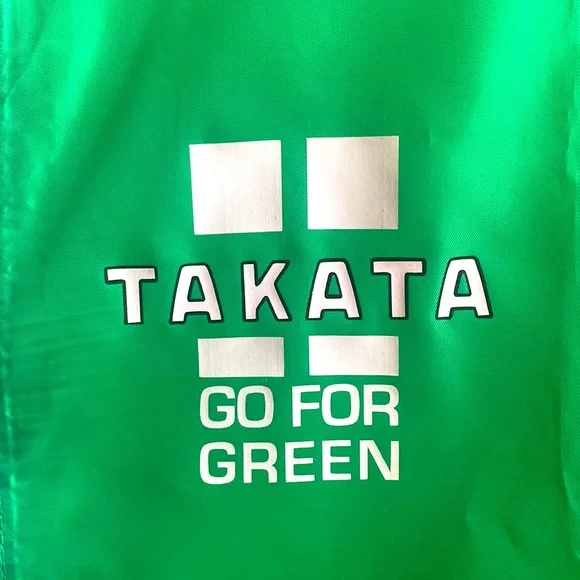 Takata Racing Jacket - Picture 3 of 5
